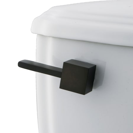 Kingston Brass Claremont Toilet Tank Lever, Oil Rubbed Bronze KTCL5